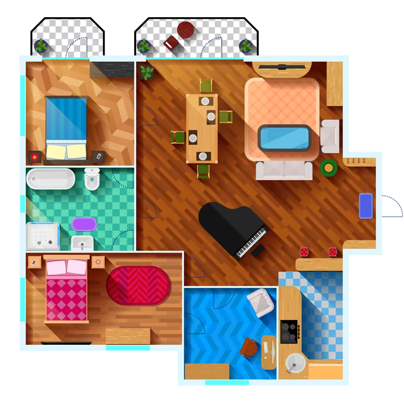 核心功能展示 - 巅峰国际APP